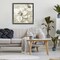 Stupell Industries Magnolias After Rain Floating Frame, design by Lanie Loreth